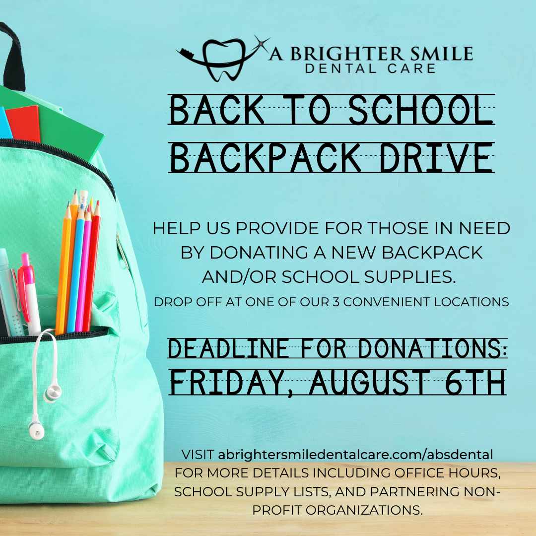 A Brighter Smile Dental Care - A Brighter Smile Dental Care